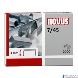 ZSZYWKI NOVUS 7/45 x 2000 042-0501 NO