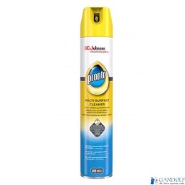 PRONTO Spray przeciw kurzowi Original 400 ml