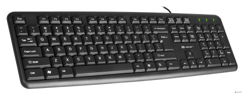 Klawiatura TRACER Ofis USB TRAKLA45922 Klawiatura TRACER Ofis USB TRAKLA45922