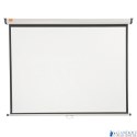 Ekran NOBO ścienny 150x113.8cm (4:3) przekątna 187.5cm 1902391