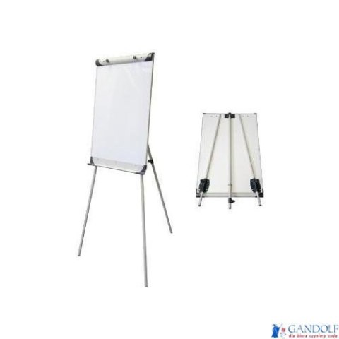 Flipchart ECOBOARDs na trójnogu TF01 ECO POPIEL 70x100cm 2x3 Flipchart ECOBOARDs na trójnogu TF01 ECO POPIEL 70x100cm 2x3