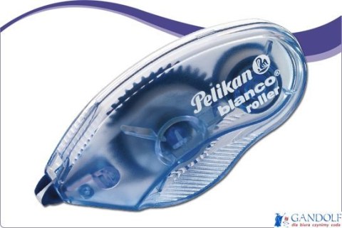 Korektor w taśmie BLANCO MAXI 4.2mm x 10m 340315 Pelikan Korektor w taśmie BLANCO MAXI 4.2mm x 10m 340315 Pelikan