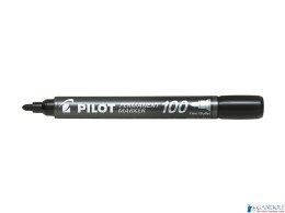 Marker Permanentny SCA-100 czarny PILOT SCA-100-B