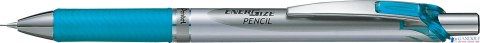 Ołówek automatyczny 0,5mm PL75-S błękitny PENTEL Ołówek automatyczny 0,5mm PL75-S błękitny PENTEL