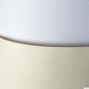 Papier ozdobny Płótno kremowy 120g 50szt. 206102 GALERIA PAPIERU