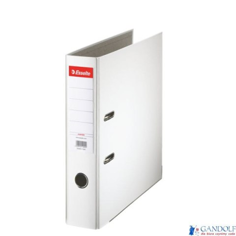 Segregator ekonomiczny A4/75mm biały 11250 ESSELTE Segregator ekonomiczny A4/75mm biały 11250 ESSELTE
