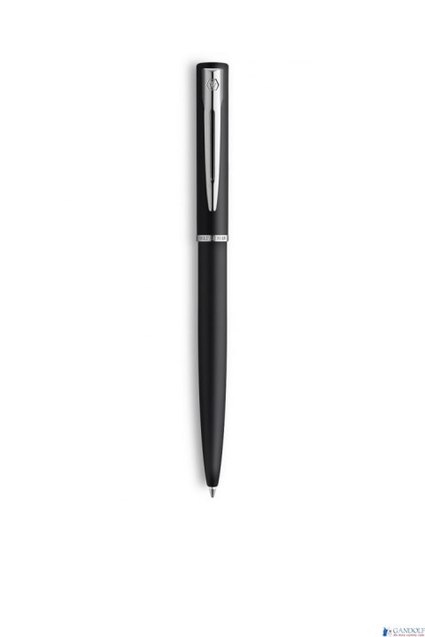 Długopis ALLURE CZARNY WATERMAN 2068192