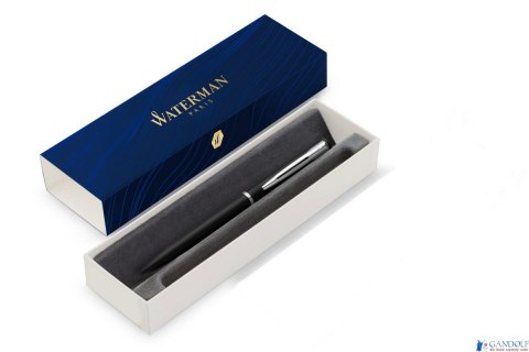 Długopis ALLURE CZARNY WATERMAN 2068192