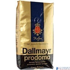Kawa DALLMAYR PRODOMO 500g ziarnista Kawa DALLMAYR PRODOMO 500g ziarnista