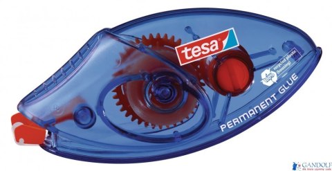 Klej w taśmie TESA ecoLogo 8.5mx8.4mm Klej w taśmie TESA ecoLogo 8.5mx8.4mm