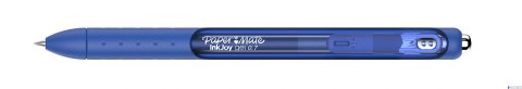 Pióro żelowe INKJOY GEL 0.7mm niebieski 1957054 PAPER MATE