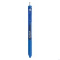 Pióro żelowe INKJOY GEL 0.7mm niebieski 1957054 PAPER MATE