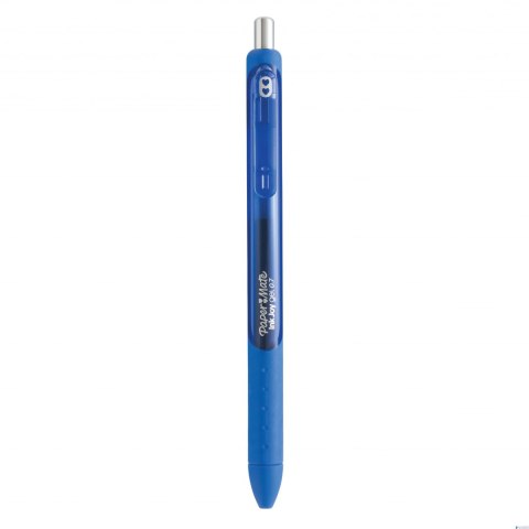 Pióro żelowe INKJOY GEL 0.7mm niebieski 1957054 PAPER MATE
