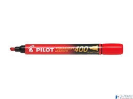 Marker permanentny SCA-400 czerwony PILOT SCA-400-R (X)