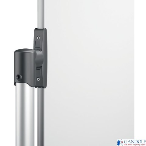 Mobilna tablica ze stali lakierowanej NOBO Classic 150x120 1901031