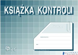 P10-U Książka kontroli A5 Michalczyk i Prokop