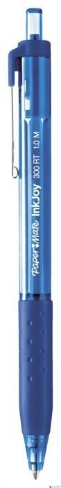 Długopis automatyczny INKJOY 300RT niebieski PAPER MATE S0959920 Długopis automatyczny INKJOY 300RT niebieski PAPER MATE S0959920