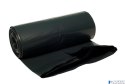 Worki na śmieci z taśmą 35l 15szt. DOTTS super mocne (LDPE) 25mic czarne