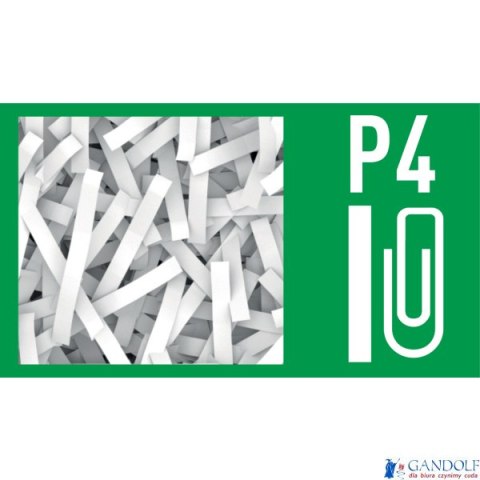 Niszczarka Leitz IQ AutoFeed 600, P4 80170000