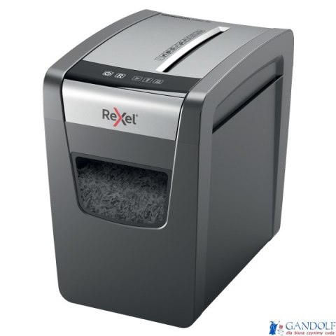 Niszczarka REXEL Momentum X410-SL Slimline 2104573EU Niszczarka REXEL Momentum X410-SL Slimline 2104573EU