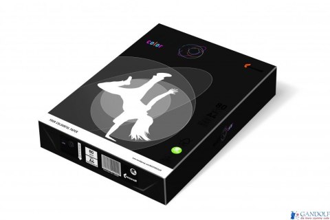Papier xero MAESTRO COLOR A4 80g B100 intensywny czarny Papier xero MAESTRO COLOR A4 80g B100 intensywny czarny