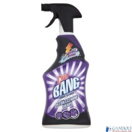 CILLIT BANG Płyn do czyszczenia w sprayu 750ml pleśń i czarne osady 67309