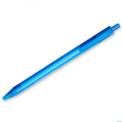 Długopis automatyczny INKJOY 100RT M 1.0mm niebieski PAPER MATE S0977440 Długopis automatyczny INKJOY 100RT M 1.0mm niebieski PAPER MATE S0977440