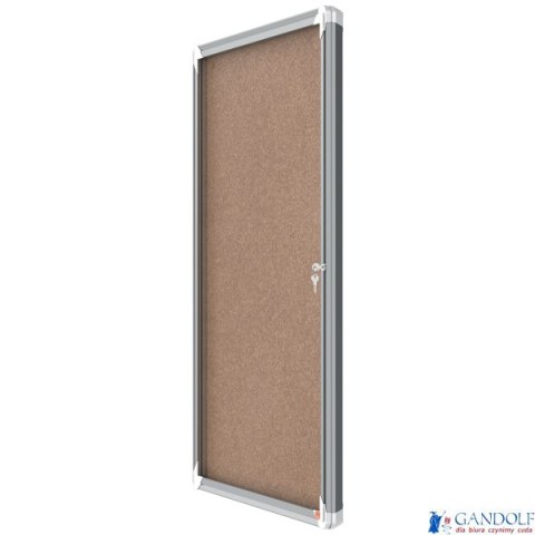 Gablota korkowa wewnętrzna Nobo Premium Plus 9xA4 1902564