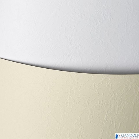 Karton ozdobny Milano biały 230g A4 20ark. 203801 GALERIA PAPIERU Karton ozdobny Milano biały 230g A4 20ark. 203801 GALERIA PAPIERU