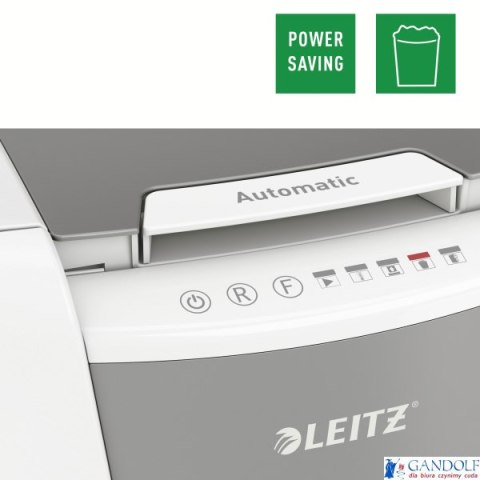 Niszczarka Leitz IQ AutoFeed 150, P4 80130000