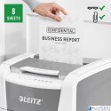 Niszczarka Leitz IQ AutoFeed 150, P4 80130000