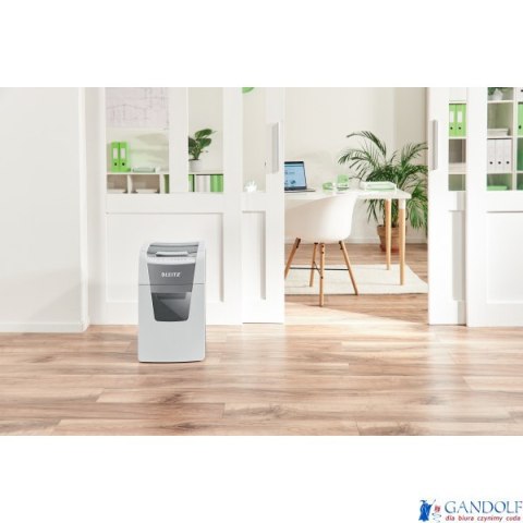 Niszczarka Leitz IQ AutoFeed 150, P5 80140000