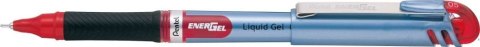 Cienkopis kulkowy 0,5mm czerwony BLN15-B PENTEL Cienkopis kulkowy 0,5mm czerwony BLN15-B PENTEL