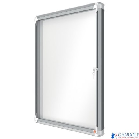 Gablota magnetyczna wewnętrzna Nobo Premium Plus 8xA4 1902559