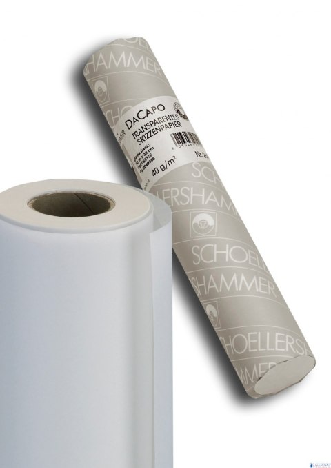Kalka kreślarska 0.30x20m 50g/m2 90930 LENIAR Kalka kreślarska 0.30x20m 50g/m2 90930 LENIAR