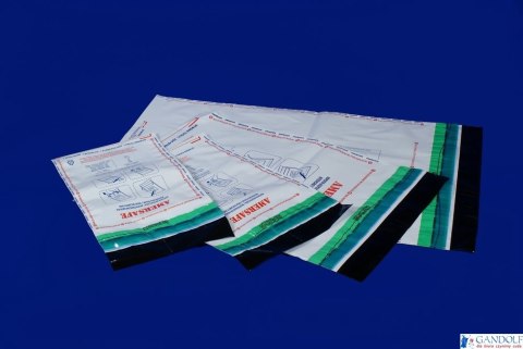 Koperty NC bezpieczne (Bankowe) C3 HK 100szt. 55638097 Koperty NC bezpieczne (Bankowe) C3 HK 100szt. 55638097