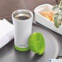 Kubek_ podróżny Leitz WOW, zielony 90140054