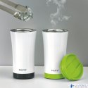 Kubek_ podróżny Leitz WOW, zielony 90140054