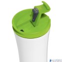 Kubek_ podróżny Leitz WOW, zielony 90140054