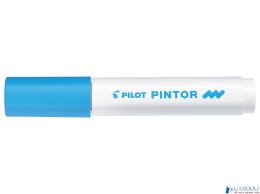 Marker PINTOR M jasny niebieski PISW-PT-M-LB PILOT (X)