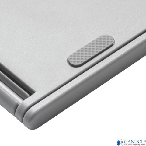 Podstawka Kensington SmartFit Easy Riser Go Large do laptopów o przekątnej do 17 cali K50420EU Podstawka Kensington SmartFit Easy Riser Go Large do laptopów o przekątnej do 17 cali K50420EU