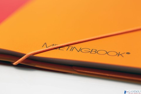 Kołonotatnik A4 80 kartek, linia / tagi, INTERNATIONAL MEETINGBOOK, OXFORD, 100104296 Kołonotatnik A4 80 kartek, linia / tagi, INTERNATIONAL MEETINGBOOK, OXFORD, 100104296