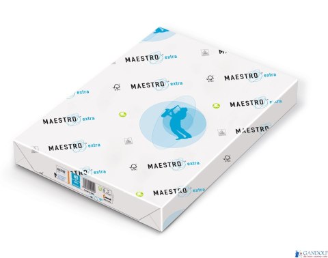 Papier A3 80g MAESTRO TRIOTEC EXTRA 9457B80 Papier A3 80g MAESTRO TRIOTEC EXTRA 9457B80