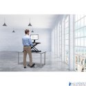 Podnóżek z możliwością kołysania Kensington K58303WW