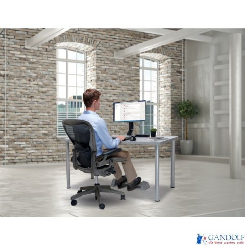 Podnóżek z możliwością kołysania Kensington K58303WW Podnóżek z możliwością kołysania Kensington K58303WW