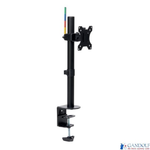 Pojedyncze ramię do monitora SmartFit Kensington K55411WW Pojedyncze ramię do monitora SmartFit Kensington K55411WW