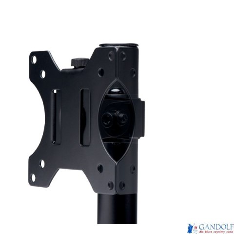 Pojedyncze ramię do monitora SmartFit Kensington K55411WW Pojedyncze ramię do monitora SmartFit Kensington K55411WW