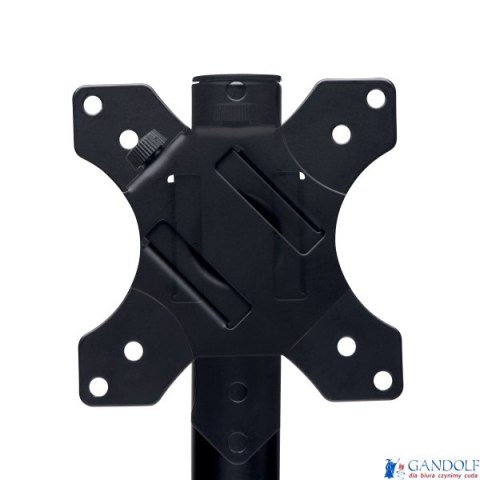 Pojedyncze ramię do monitora SmartFit Kensington K55411WW Pojedyncze ramię do monitora SmartFit Kensington K55411WW