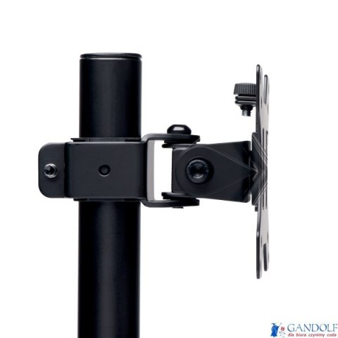 Pojedyncze ramię do monitora SmartFit Kensington K55411WW Pojedyncze ramię do monitora SmartFit Kensington K55411WW
