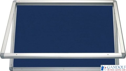 Gablota suchościeralna 90x60 pozioma GS 196 OFFICEBoard 2X3 Gablota suchościeralna 90x60 pozioma GS 196 OFFICEBoard 2X3